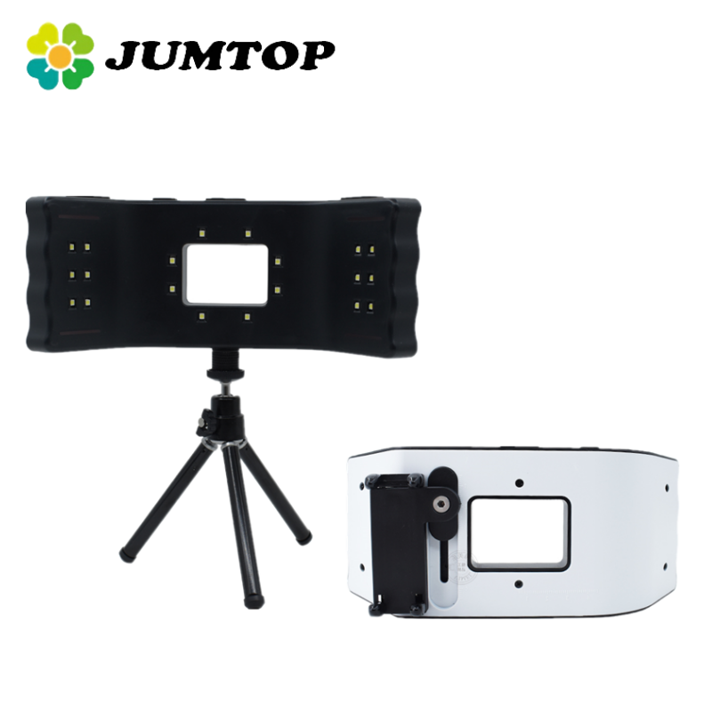 Photography Videos Free - JUMTOP 치과용 사진 촬영 조명, LED