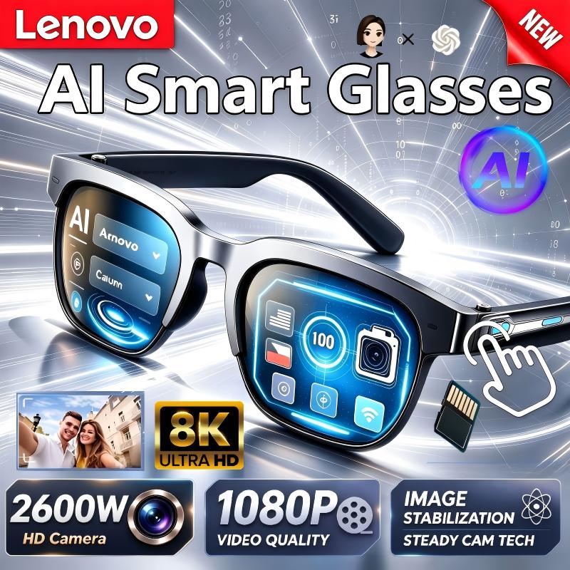 Photography Japanese - Lenovo AI 스마트 글라스, AI 번역