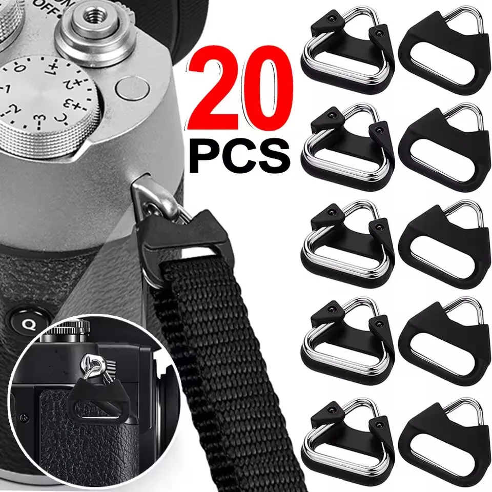 Camera Wrist Strap - 다용도 카메라 스트랩, 빠른 해제 버클,