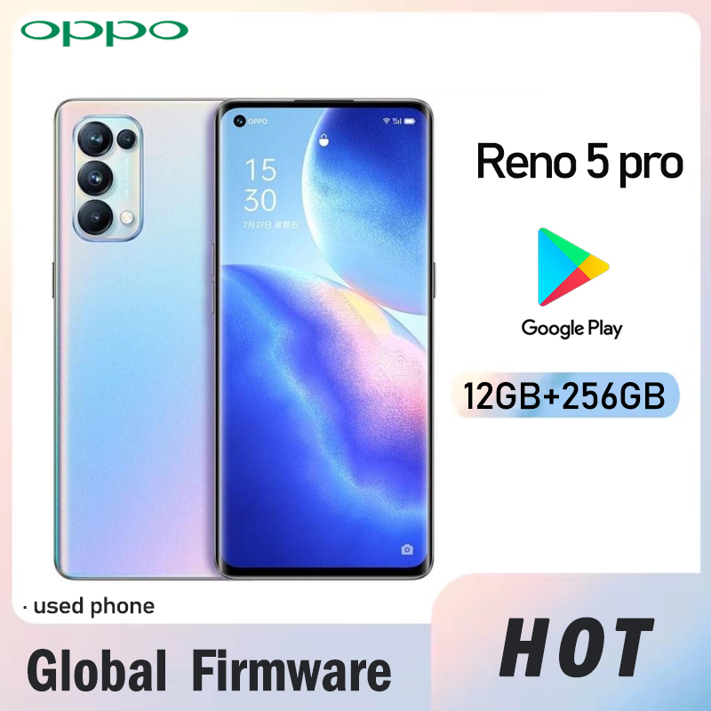 Photography Japanese - OPPO Reno 5 Pro 5G 스마트폰