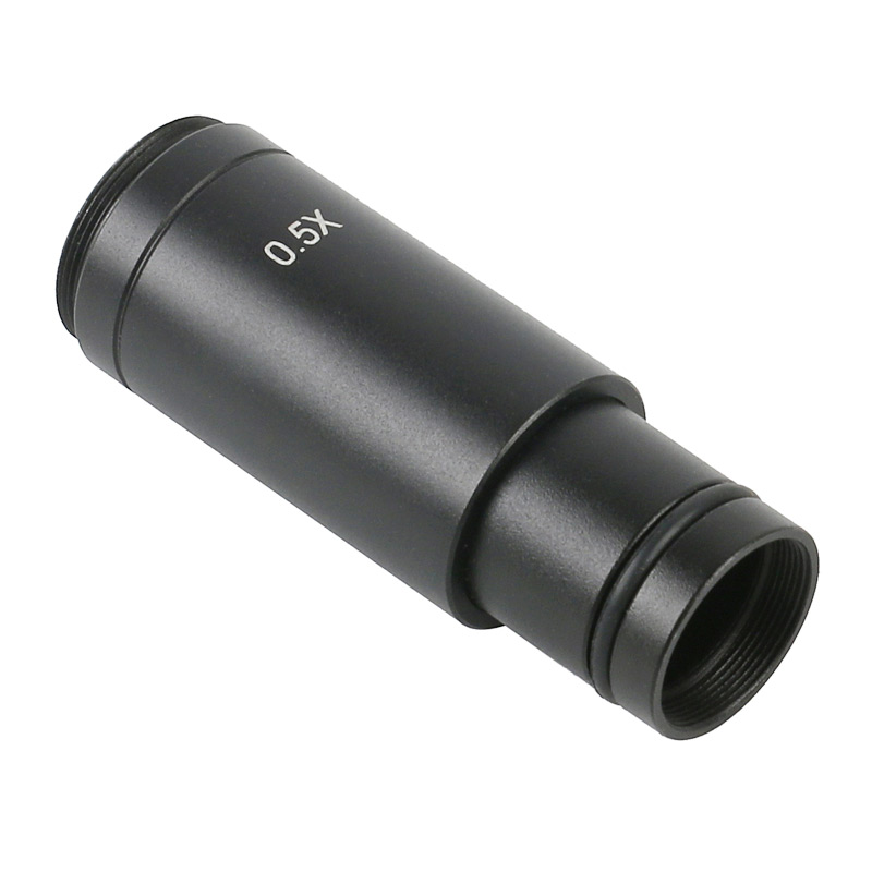 Lens Adapter Ring - 1.0배, 0.5배, 0.4배 디지털 비디오 카메라용