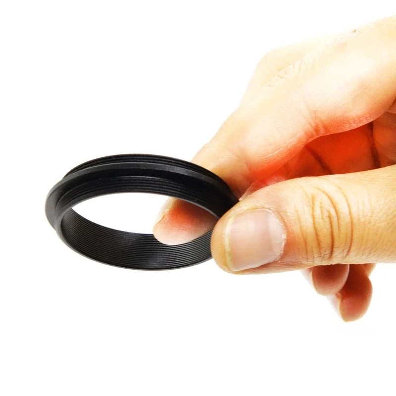 Lens Adapter Ring - 어댑터 링 M42*0.75 ~ M42*0.75 M42*1