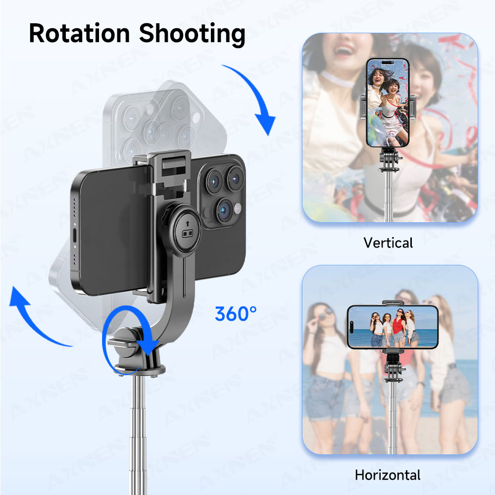 탈착식 Bluetooth 리모컨이 포함된 셀카봉 삼각대 - Photography Basics 리뷰 및 가격