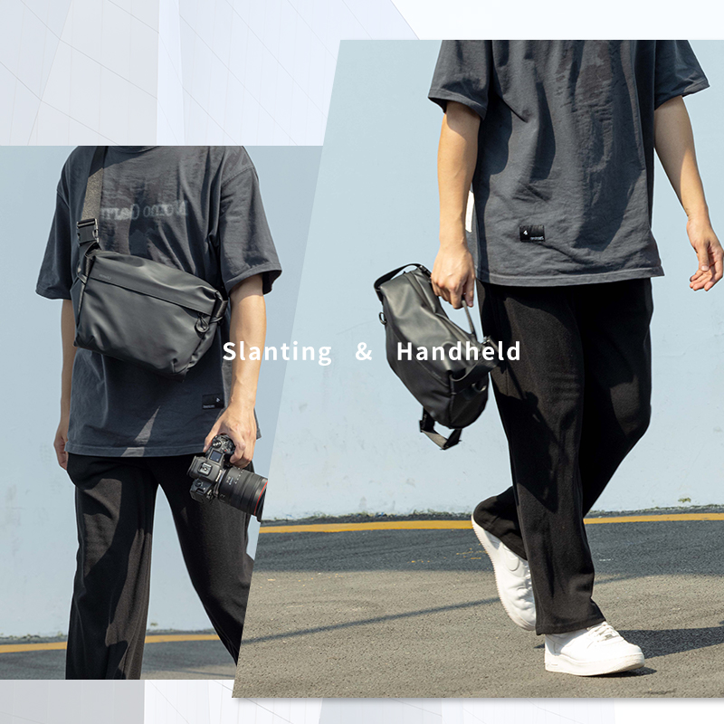 Ulanzi PB008 DSLR 카메라 가방 Canon - Photography Videos Free 리뷰 및 가격