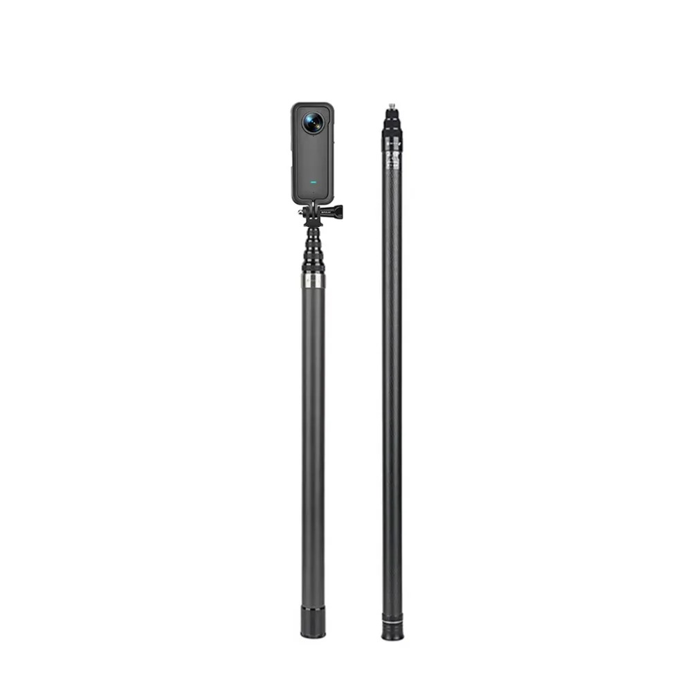3M 탄소 섬유 확장형 모노포드 확장판 Insta360 - Photography Basics 리뷰 및 가격