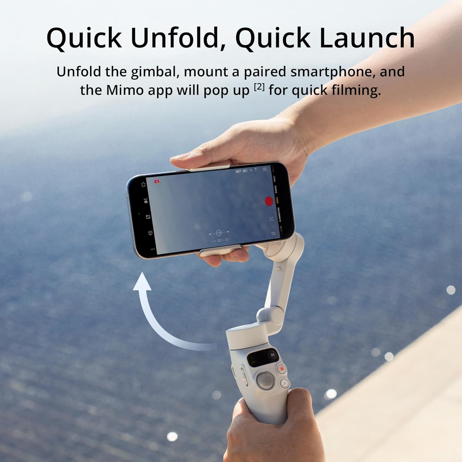 DJI Osmo Mobile 7 짐벌 안정화 장치(아이 - Photography Basics 리뷰 및 가격