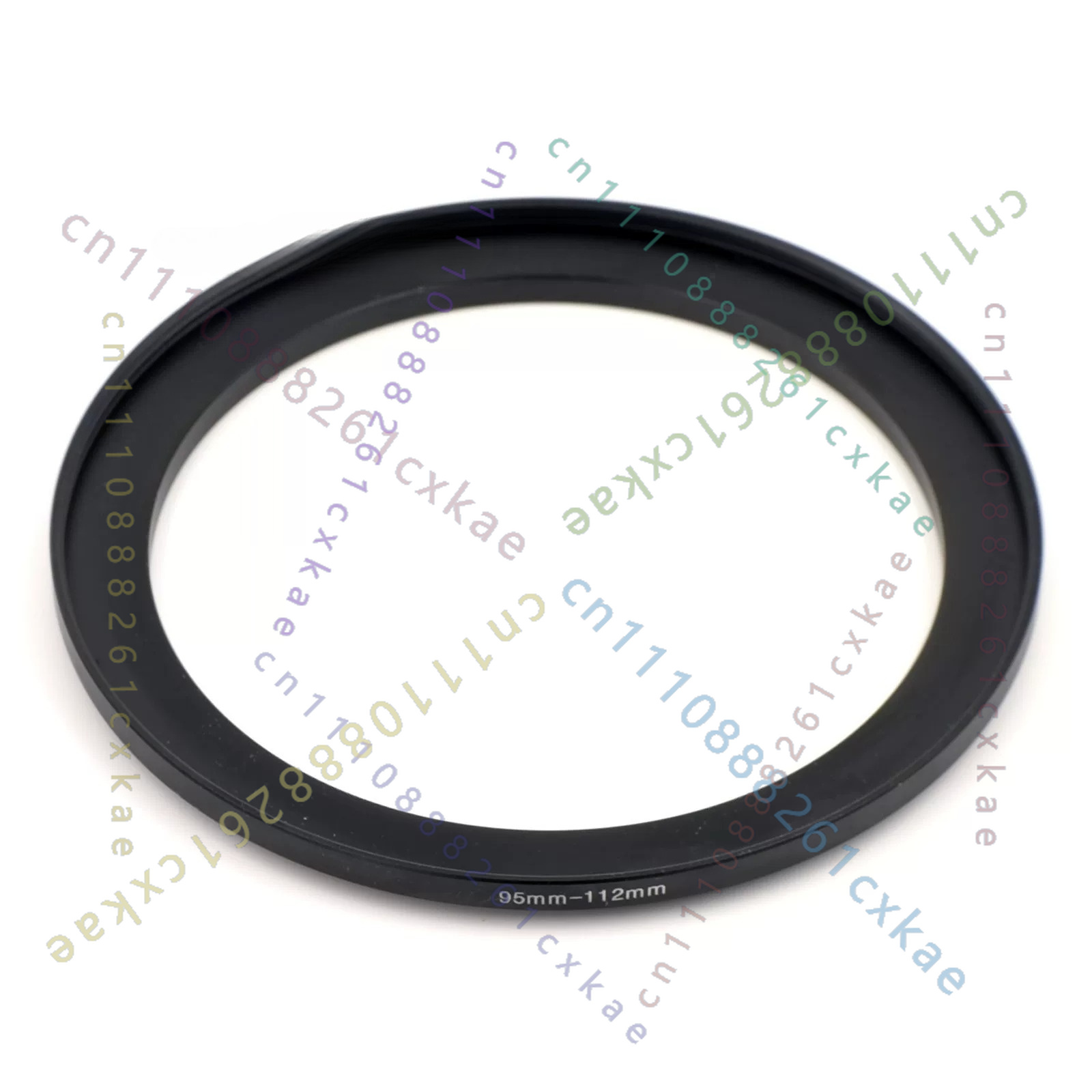 1PCS 스텝 업 링 외부 95x1 내부 112x1 9 - Lens Adapter Ring 리뷰 및 가격