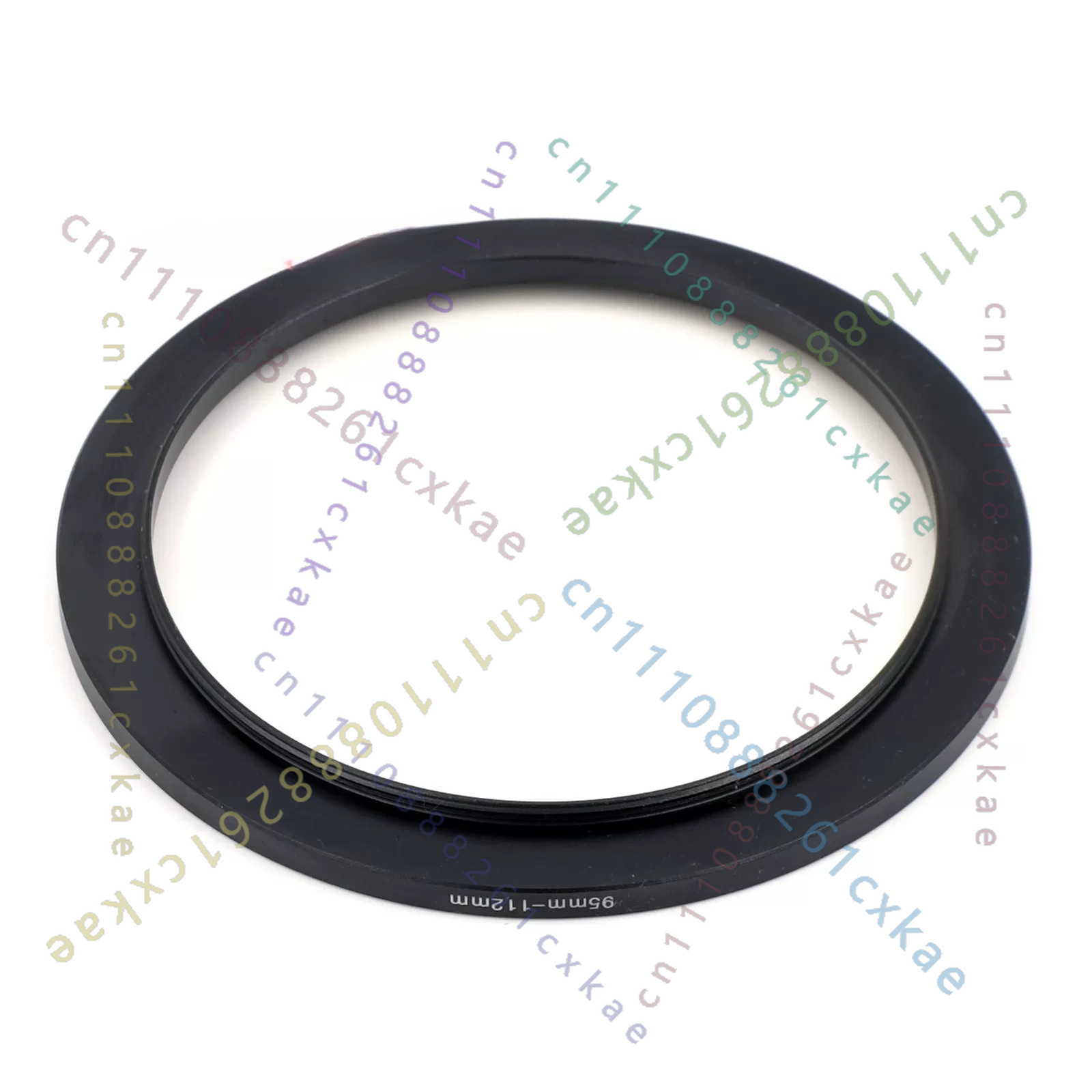 1PCS 스텝 업 링 외부 95x1 내부 112x1 9 - Lens Adapter Ring 리뷰 및 가격