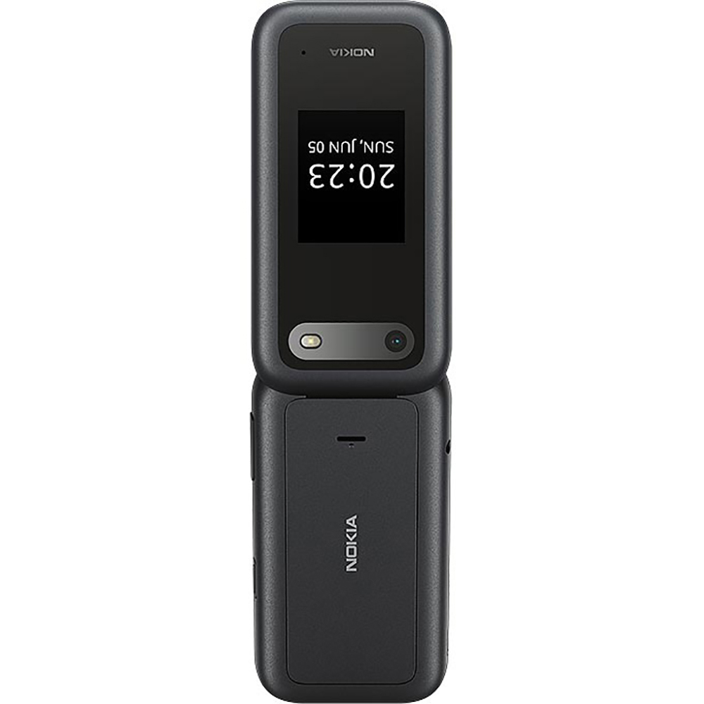 노키아 2660 플립 4G, 2SIM 지원, 2.8인치 - Photography Japanese 리뷰 및 가격