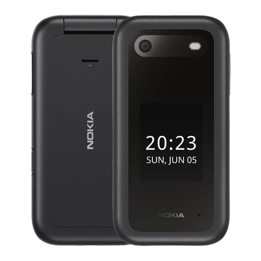 노키아 2660 플립 4G, 2SIM 지원, 2.8인치 - Photography Japanese 리뷰 및 가격