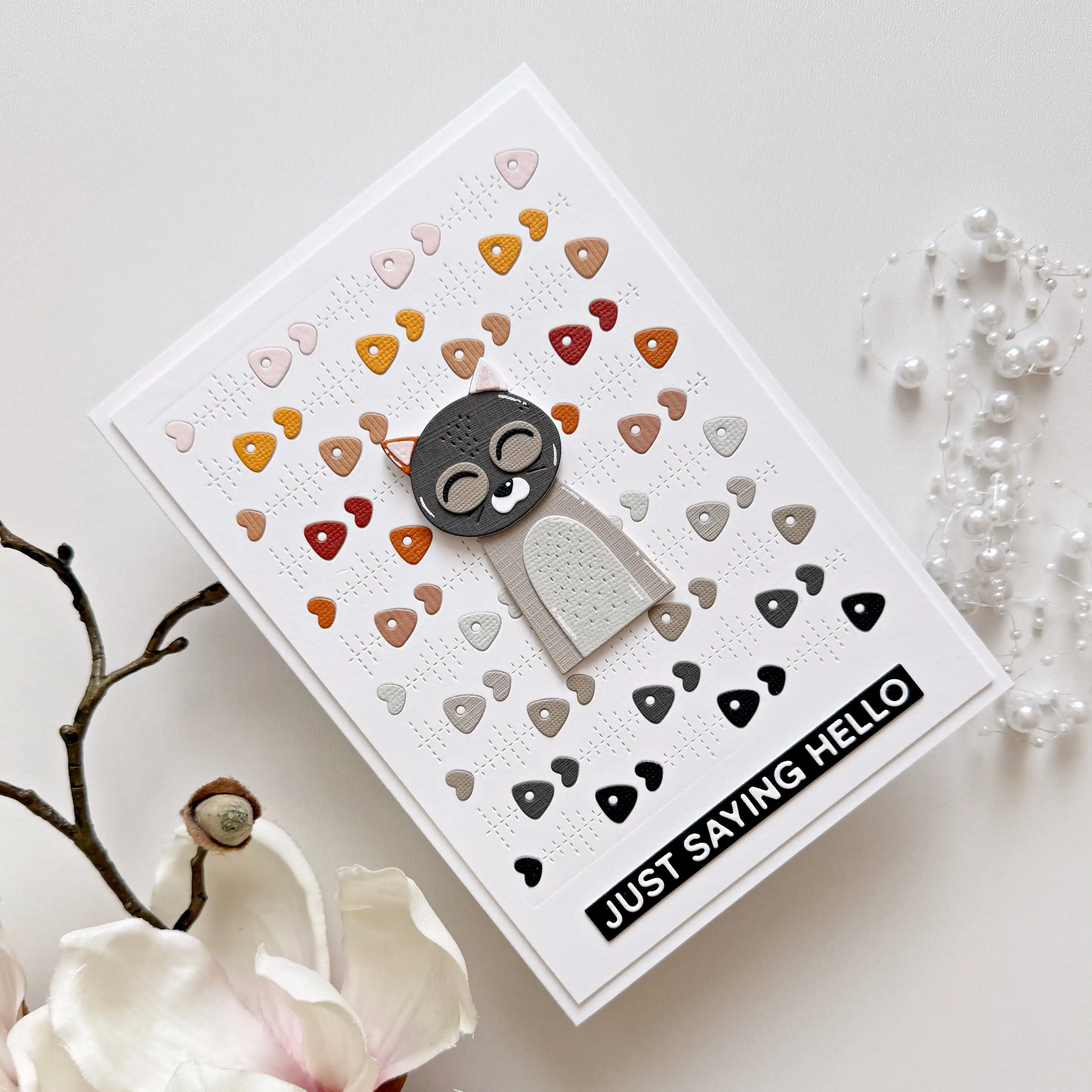 Cutting DiesSilly Owl Cat 모든 것 - Photography Umbrella 리뷰 및 가격
