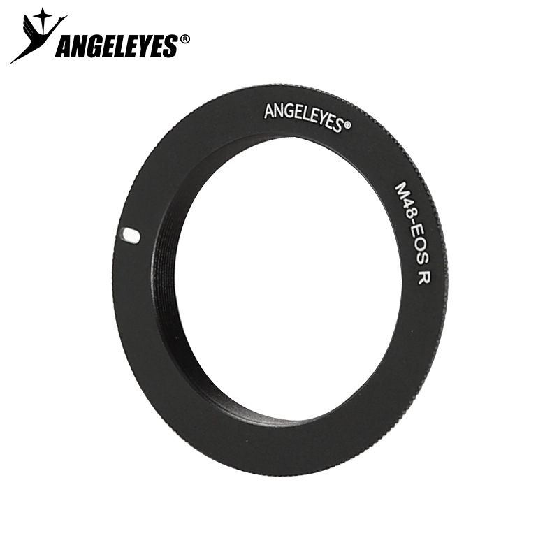 앙젤아이즈 M48 렌즈 어댑터 링, EF-RF, EF- - Lens Adapter Ring 리뷰 및 가격