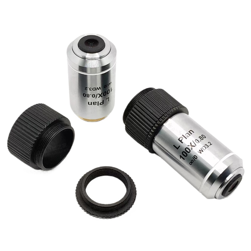 1pc 어댑터 링 M25 ~ 25mm 대물 렌즈 어댑터 - Lens Adapter Ring 리뷰 및 가격