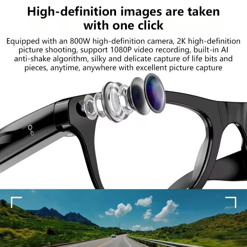 레노버, 최신 AI 기술이 적용된 스마트 안경 출시:  - Photography Japanese 리뷰 및 가격